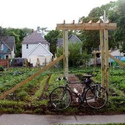 Want access to land for growing food in the Twin Cities? We do! 
We are working to achieve stable, long-term access to land in the Twin Cities area