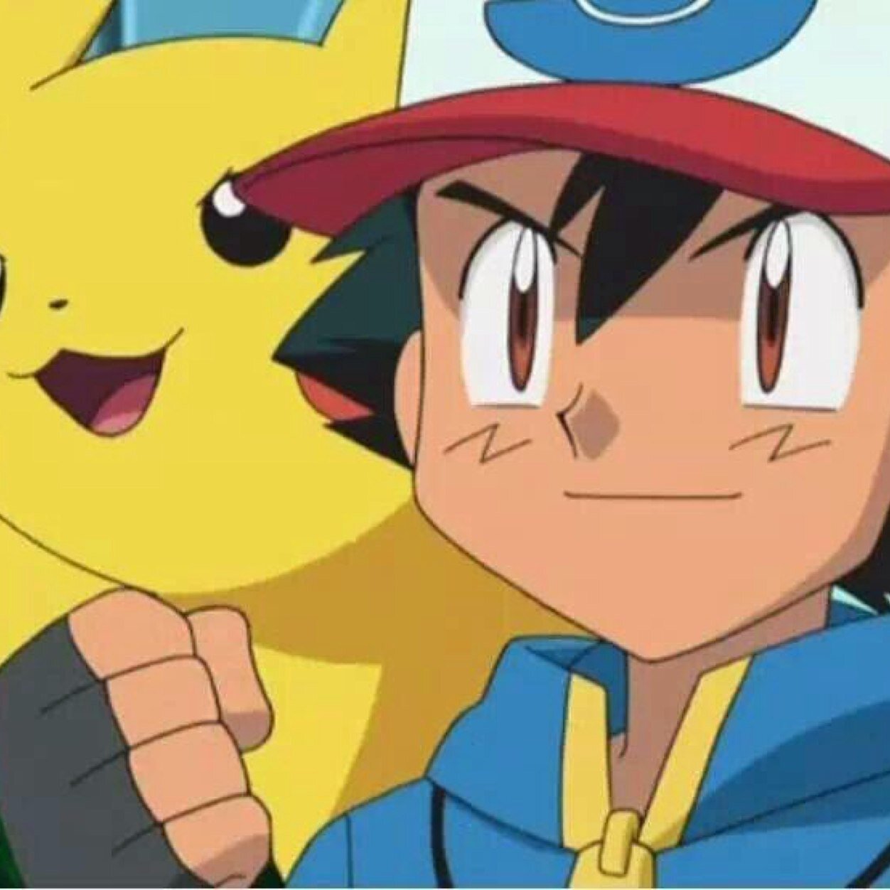 I am on a journey with my bud pikachu to be a pokemon master! My 3Ds friend code is 2406-6009-9470.4th account.