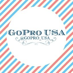 gopro_usa's profile picture. -Jeremiah 29:11- Wear it. Mount it. Love it. Instagram: @gopro_usa_