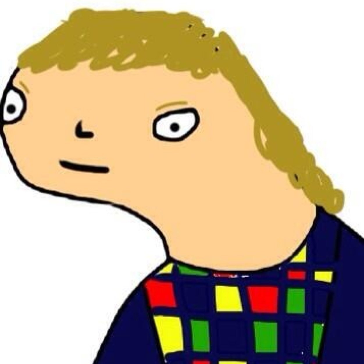 Amacher Kuhmeedian. @Havemercypls is mi nihga. muhshel, deejay nd stafunee r byches.  Hehehe KUT ET OWT!!!