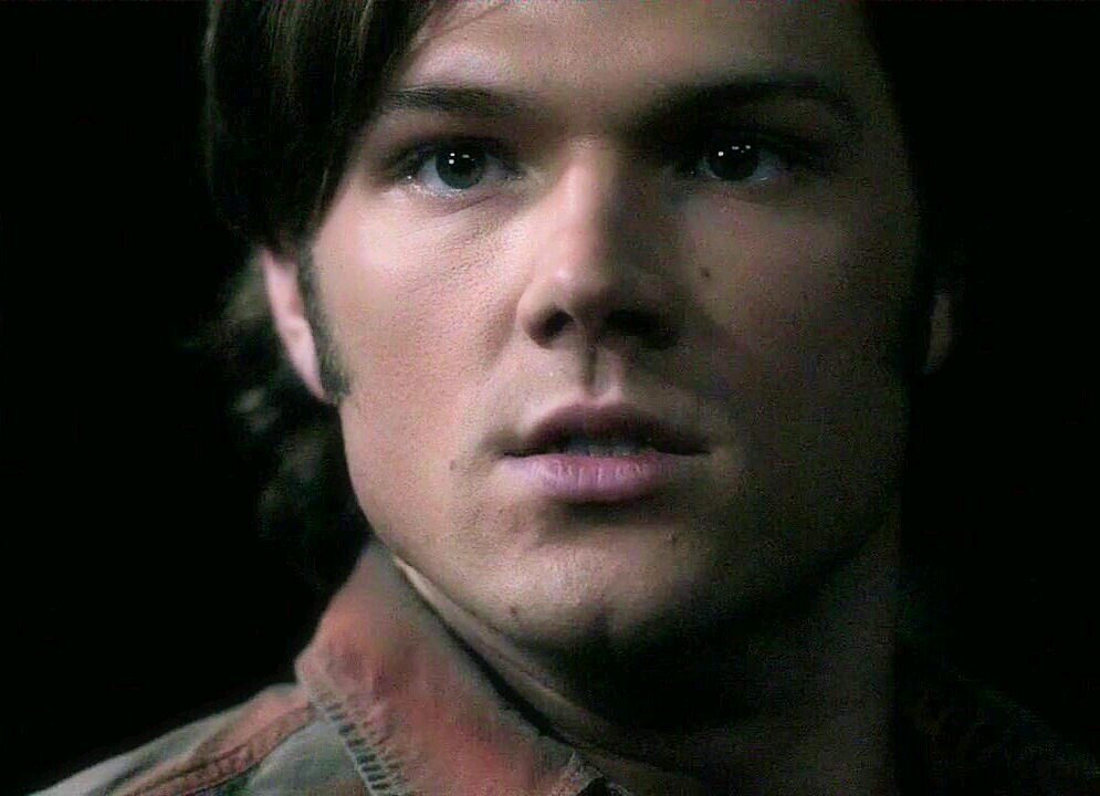 I'm Sam Winchester. I hunt demons with my brother @BroughtFromHell