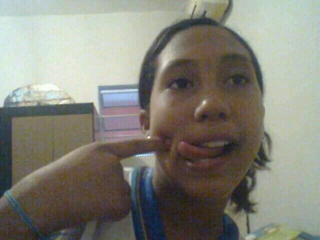 oin amores, eu so Fernandinha o tero das Recalquadas, so a sençasao so diva limda perfeita, com migo nimguein podi beju recalquadas.