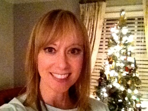 Runner, Wife, Mom, Seamstress, Organizer, Christian Comedy Skit Writer