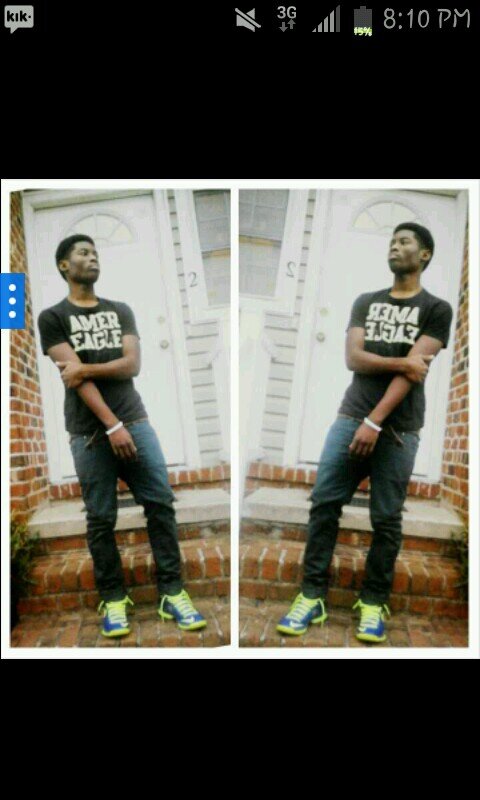 No bio needed Just follow !