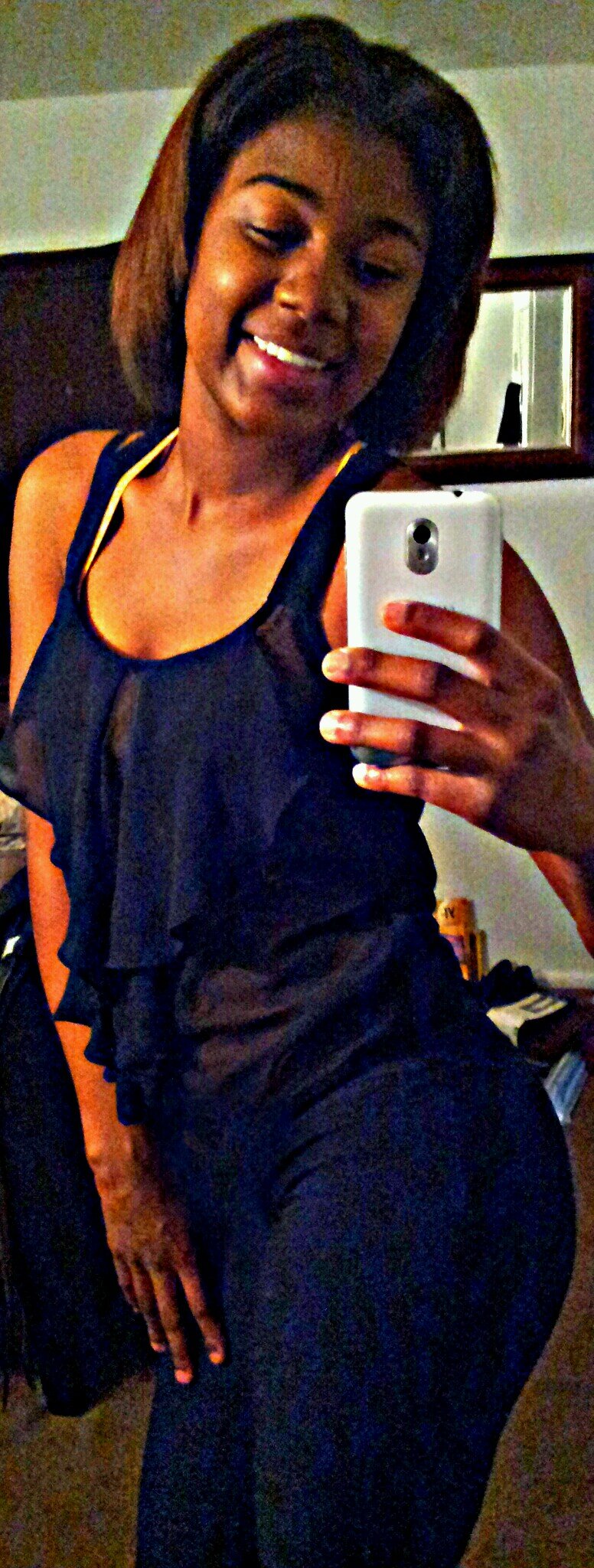 Artist- In Love with something called Fashion- KIK Justcallmeb_ Instagram-@bneeuq__