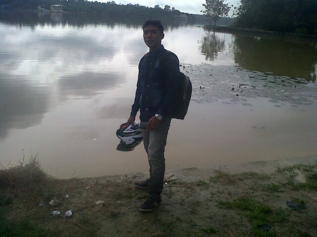 evhandigester's profile picture. 