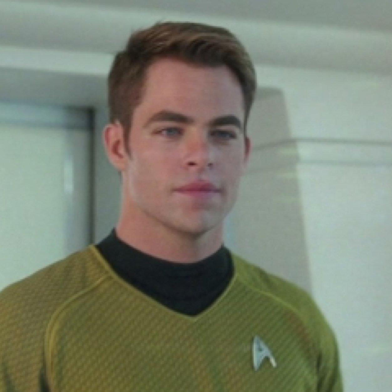 Lost memory (amnesia) / my sister is @CaptainKsSis / #StarTrekRP
