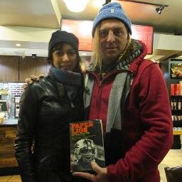 NOMATBOOKCLUB's profile picture. 