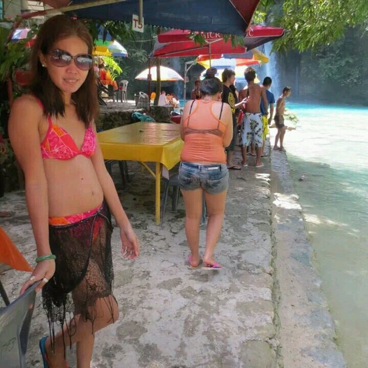 rheatine's profile picture. “You only live once, but if you do it right, once is enough.”