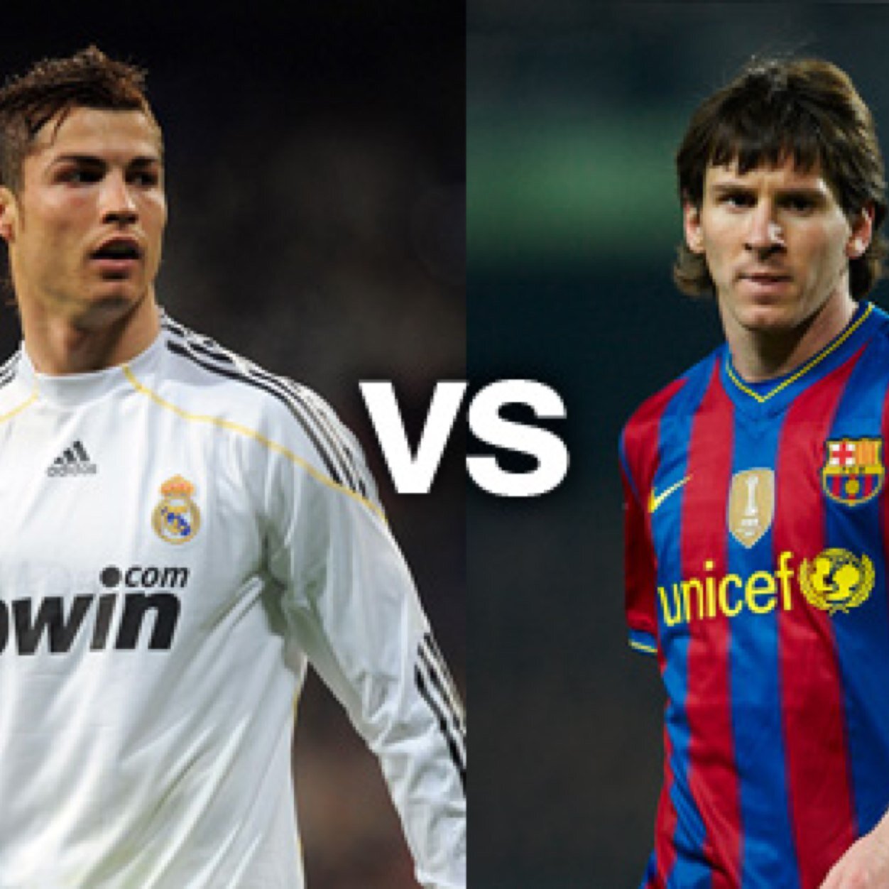 Posting RT and FAV about soccer around the world !