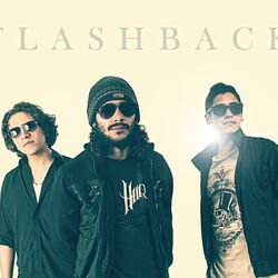 Flashback se viene con la mejor propuesta de integración musical.
¡Experimentación y energía!