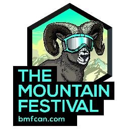 Samsung Mountain Festival Canada | January - April 2014 | 10Events             ON-QC-AB-BC | #bmfcan