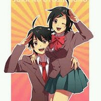 tomoki & tomoko (@tomokisakurai12) 's Twitter Profile