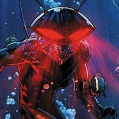 Wanting to become the ruler of the oceans and enemy of Aquaman, Black Manta would be known as the man who killed Aquaman's baby son