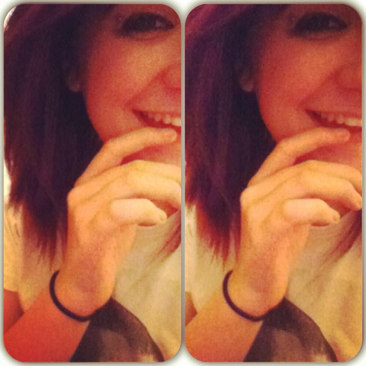 robyn_hickman's profile picture. I think you should all follow Robyn because she's amazing and beautiful. Oh and she follows back☺ love @Brandooncotton