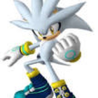 hi im silver i may be an exe but i can still do what i do best ok #single #speedcrew #teamsega my brother is @ImaSegaFan my dad is @SonicThatBlur