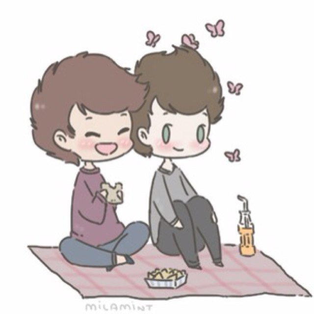 Larry Fanart さんのプロフィール画像