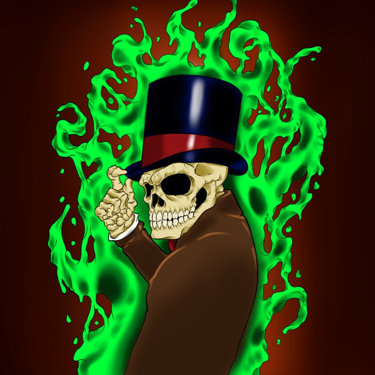 I'm a tattoo artist at South Florida Flordia Tattoos. Comic Books, Movies, and Tattoos are some of the things I'm into.
