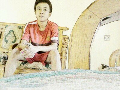 Alpross_'s profile picture. Mataram, 28-06-1998.!!
 Beatbox is my style