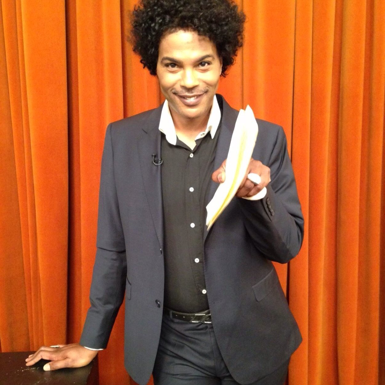 Keithwardbeauty's profile picture. Celebrity MUA,Hair Stylist,Fashion Designer, Wardrobe-stylist,Healthy eating advisor,Dogs, & Lover of all wonderful things.