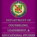 CSDV Winthrop (@wu_counseling) Twitter profile photo