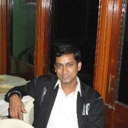 Postdoctoral fellow, University of Toledo, @ Prof Steve Sucheck Group, Carbohydrate chemist, PhD @ Bose Institute India.