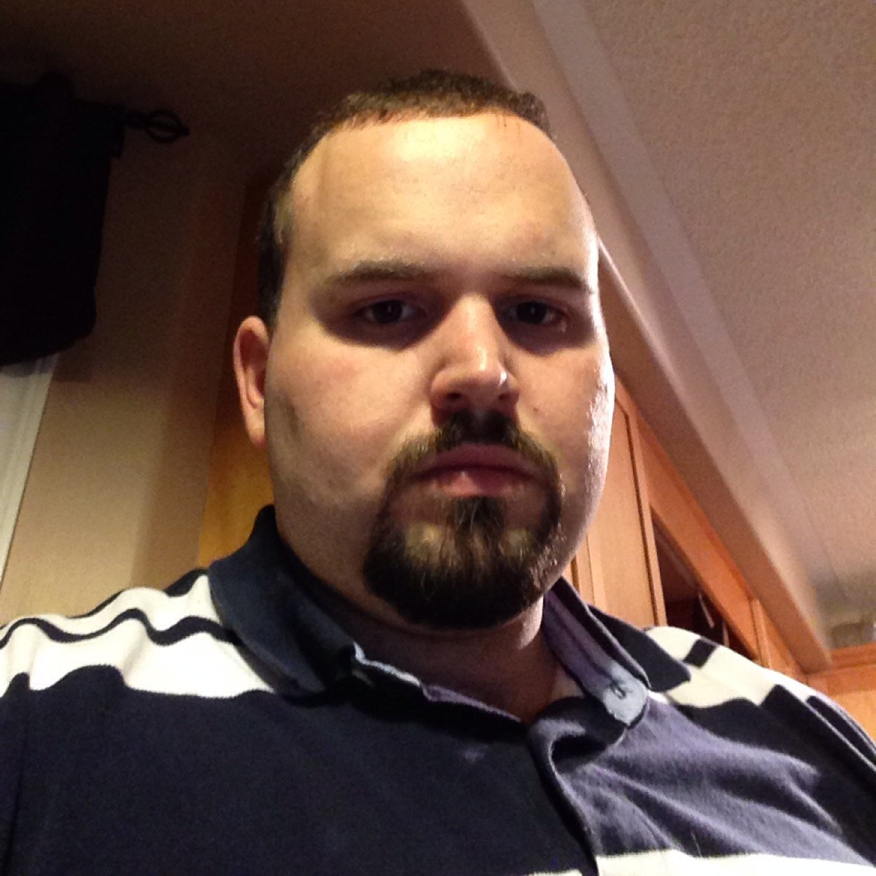 timsheppard82's profile picture. 