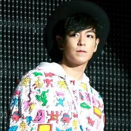 ♥ BIGBANG ♔ T.O.P ♕ KPOP ♚ MUSICS ♥