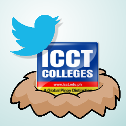 tweeticct's profile picture. The #1 Private School in Rizal!