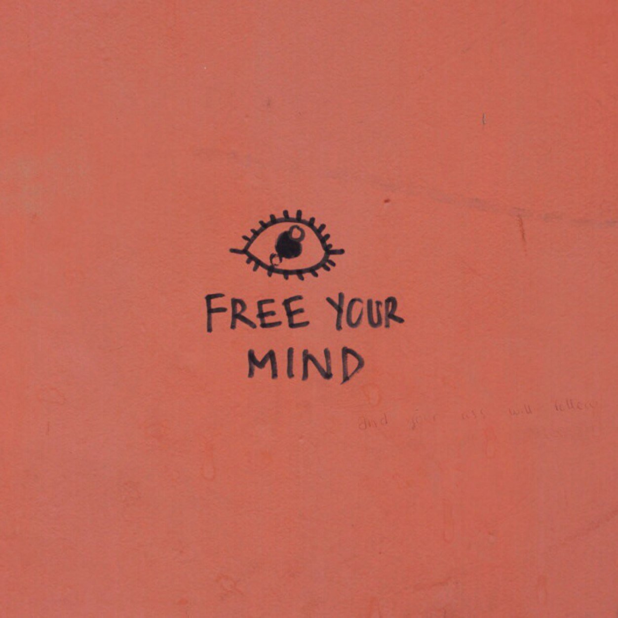 sad beautiful things / @tssfca