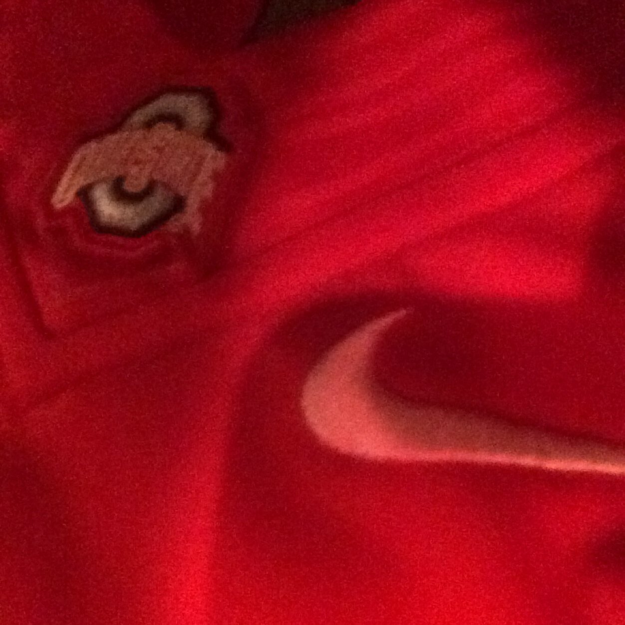 Buckeye. Born and bred!!!