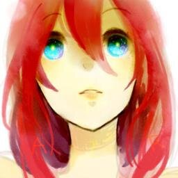 « Every princess has her knight in 
s h i n i n g armor ~ @KeybladeDreamer » 
A girl who grew up on the Destiny Islands with her two best friends.