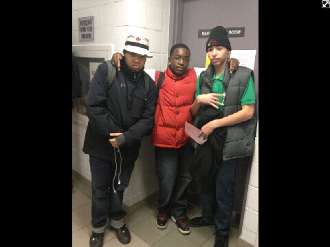 MaleikdeFreitas's profile picture. 