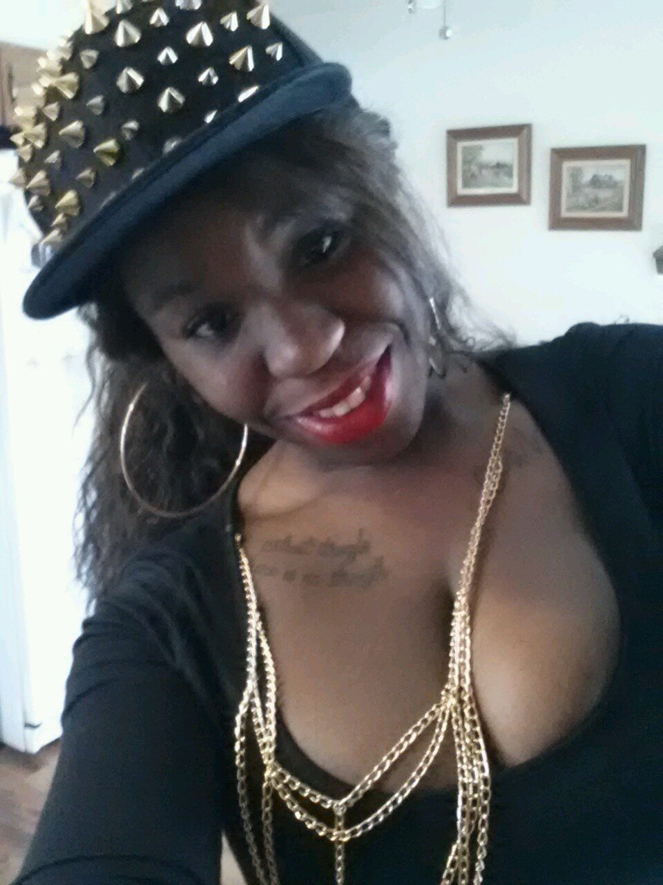 •God first¤independent single mommy all about her $$$$¤Follow me i follow back¤#073092