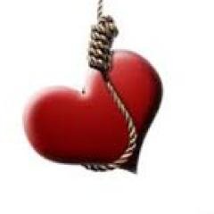 When someone you love ignores you and act like they don't care do something about it or at least  get busy living or get busy dying.