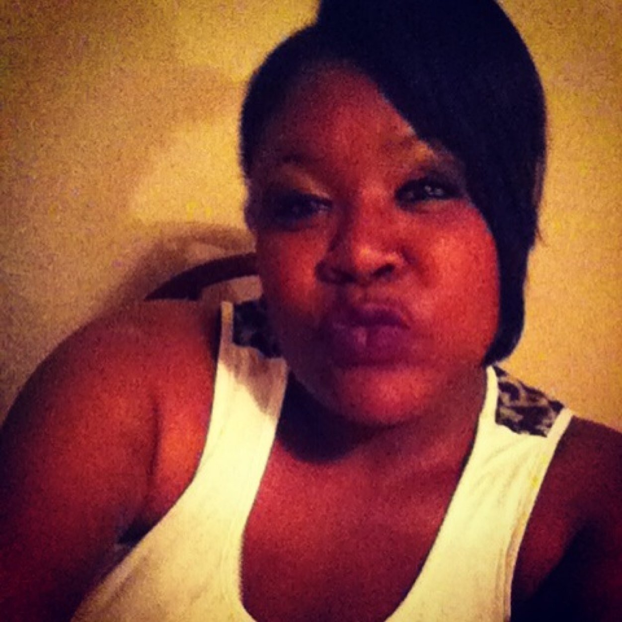 Bria Adrianna it is.. Cool af..Speak the truth.. and keep it real