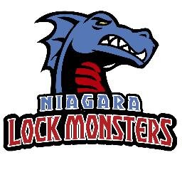 Official Twitter account of the Niagara Lockmonsters of the Canadian Lacrosse League (C-Lax)