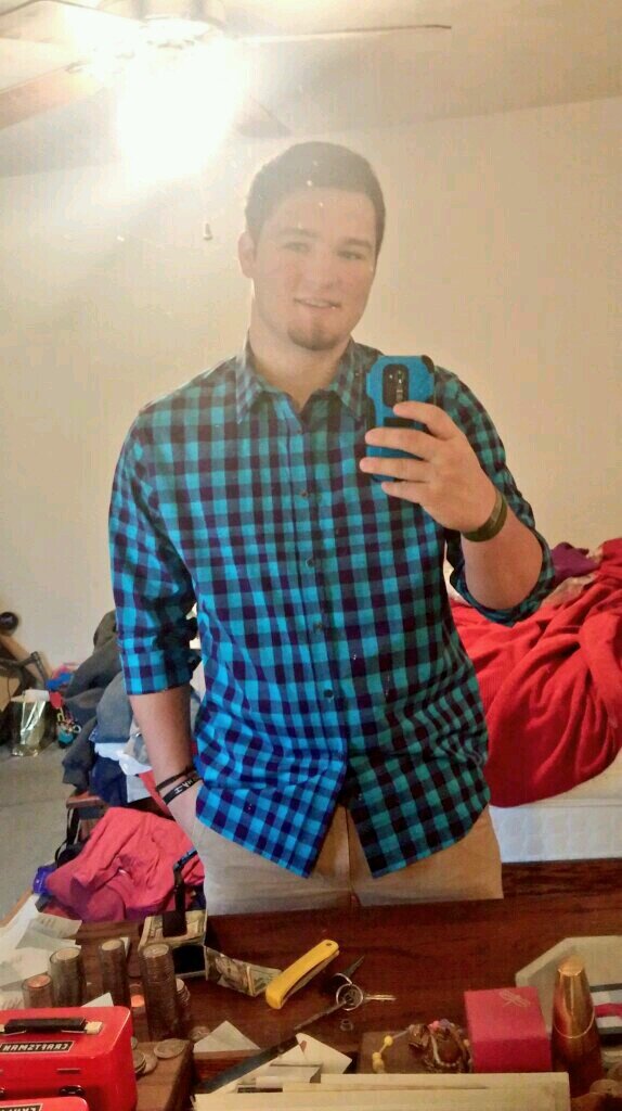 homerunJake8's profile picture. Romans 1:16.  For I am Unashamed