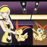 Victinitrainer's profile picture. Fan Fiction writer, pen name: NEBSparky86 Loyal servant to @SuicuneG Pokémon trainer ign: Serena FC: 3909-8026-2338
