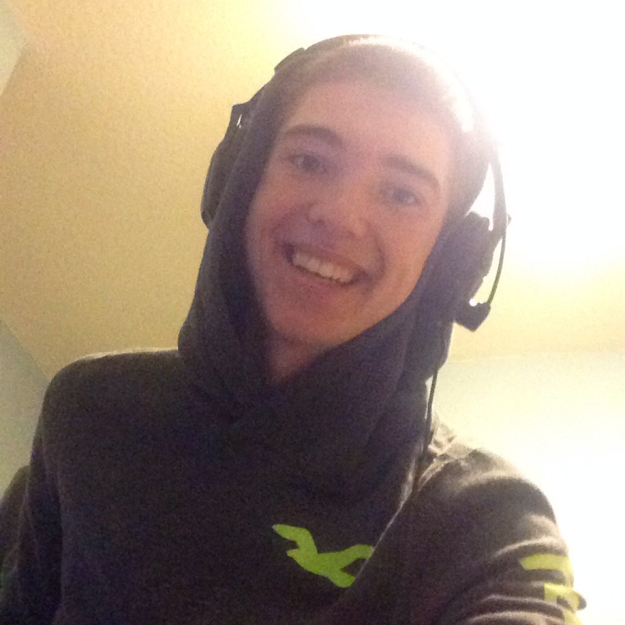 Dahsh_'s profile picture. Favorite player : OpTic Clayster