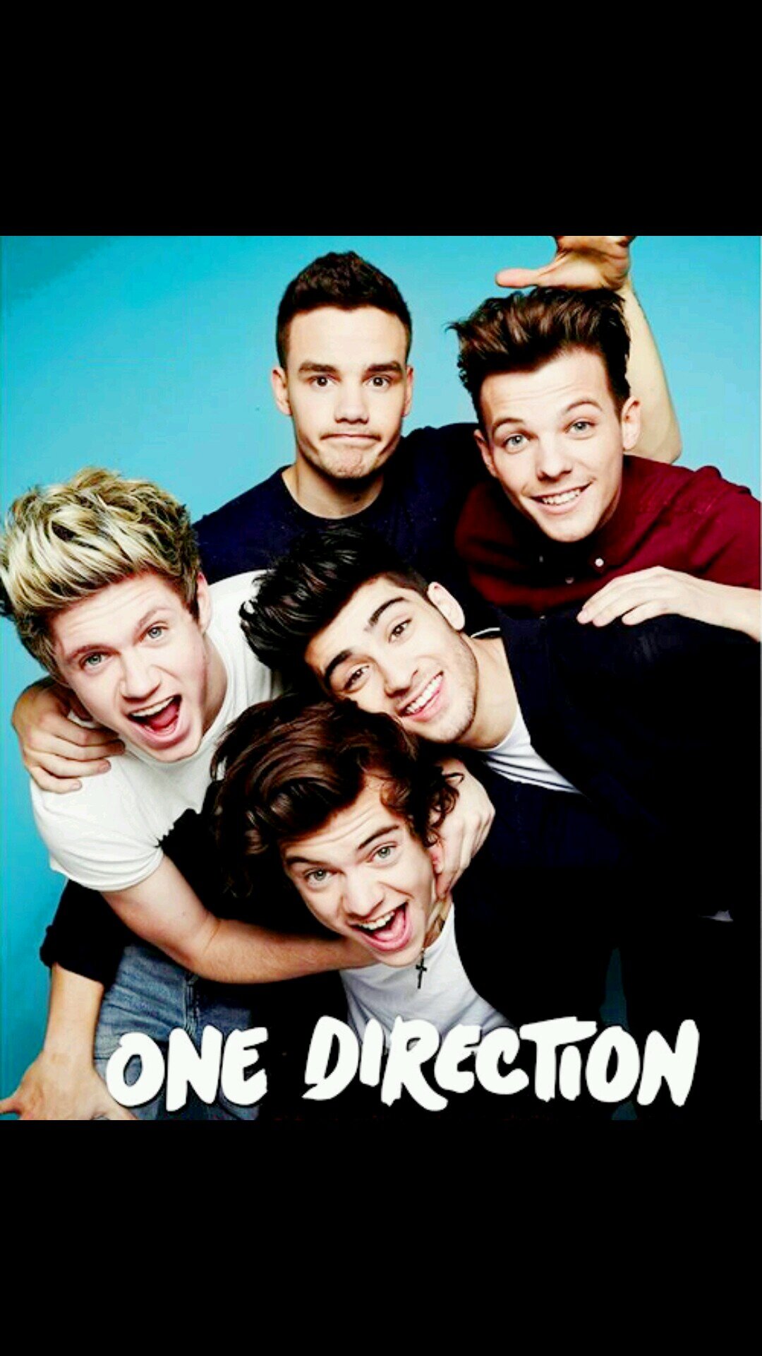 OneeDirrection_'s profile picture. This is not an update account, only a fan account.