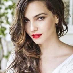 Atriz brasileira / Brazilian actress