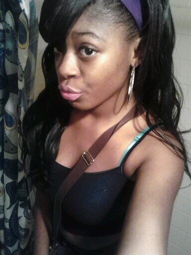 Im Street , So LOOk Both Ways Before You Cross Me BITCH ♥