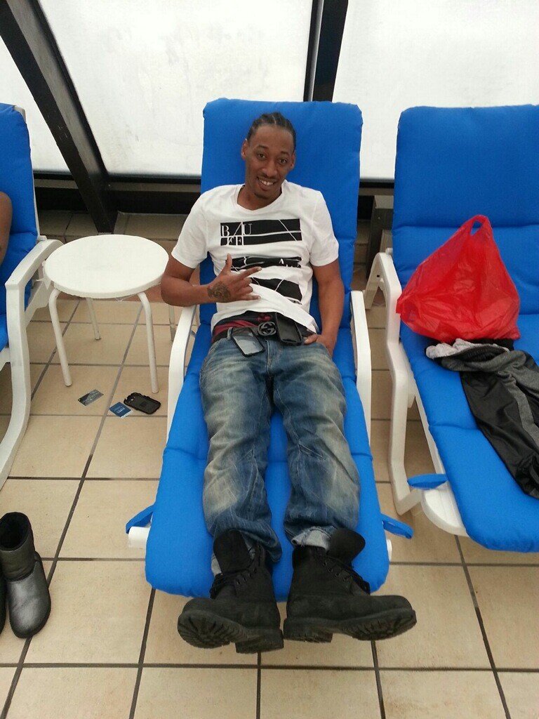 Redcarpettroub's profile picture. An inspiring Model looking to make a dream come true looking to get in contact with me hit my G mail toflashy@gmail.com or add me on fb troublee gunner