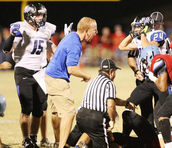 Jaguar Football Profile