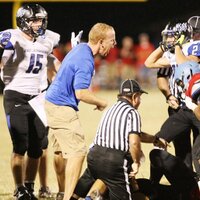 Jaguar Football (@eastjessaminefb) 's Twitter Profile