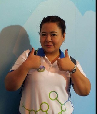 janthana_jeab's profile picture. 