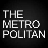 THE METROPOLITAN (@themetdet) Twitter profile photo