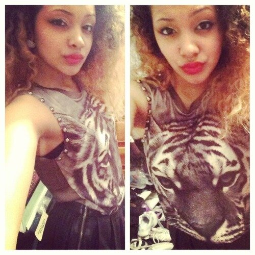 StarleneGreelis's profile picture. When I miss you, it's like every song I listen to is about you.