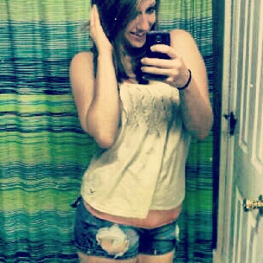 Girls who don't smoke, drink, party every weekend, sleep around, or start drama for attention. They are the true ladies.